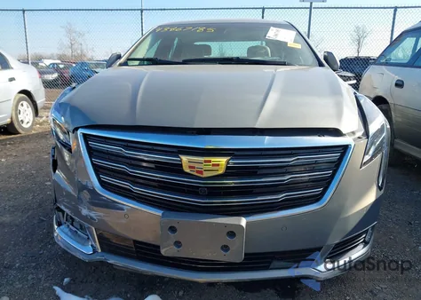 2019 Cadillac Xts Luxury z USA, uszkodzony, nr VIN 2G61M5S37K9159283